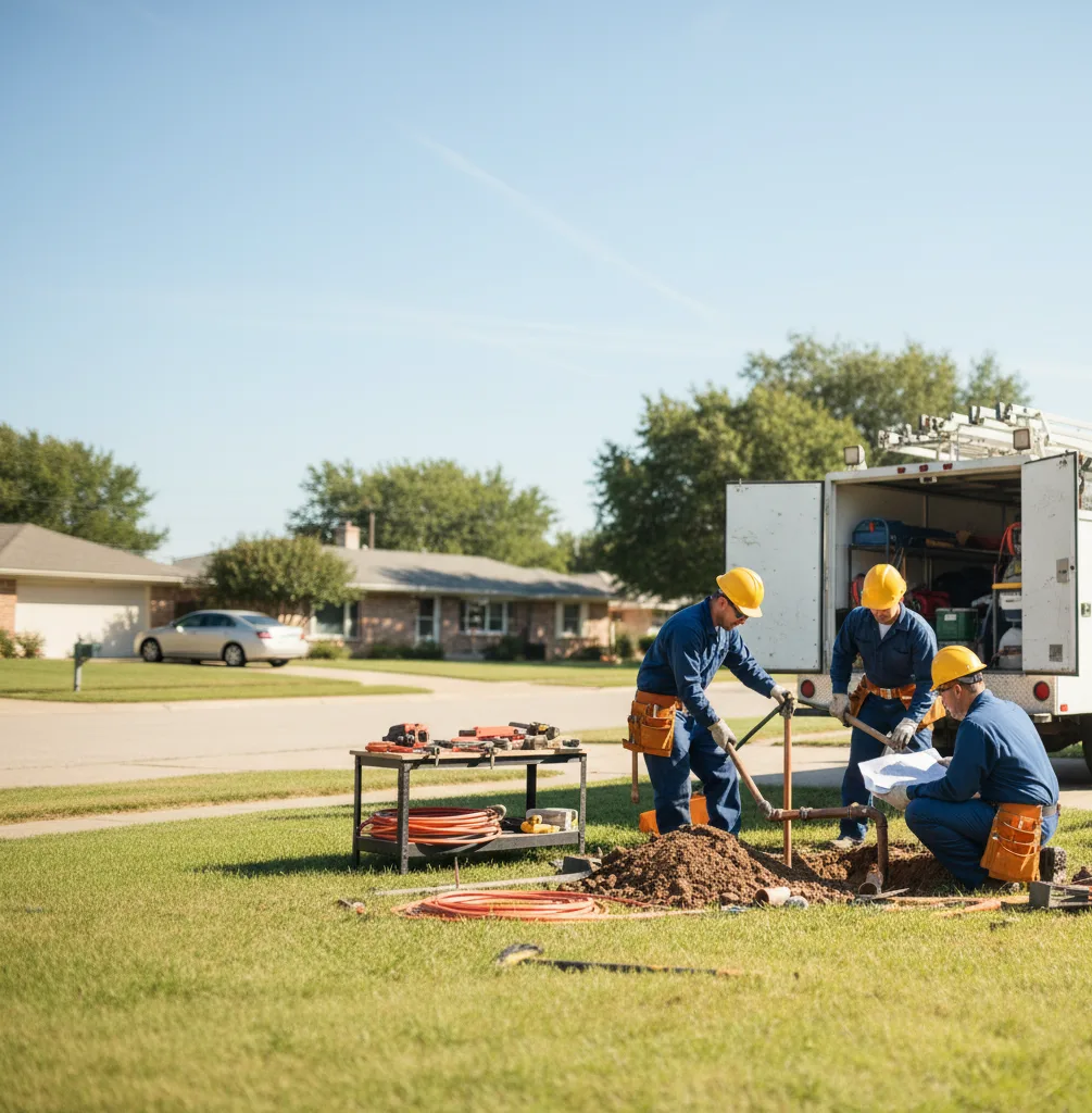 Water Heater Repair in Fairview Heights, IL